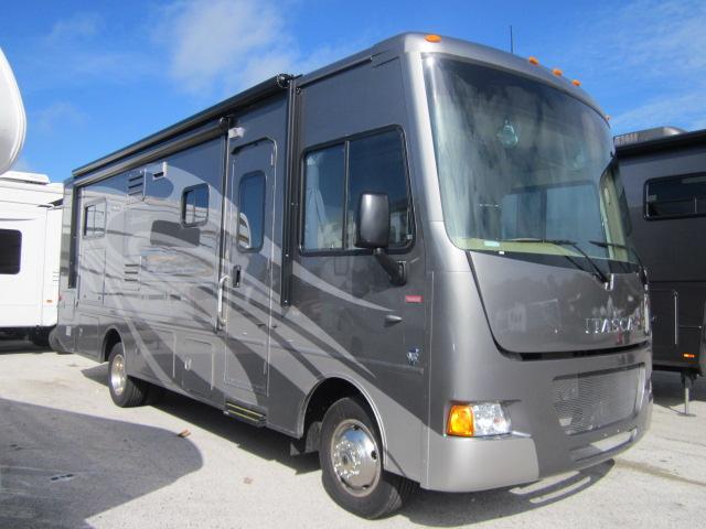 2013 Itasca Sunstar